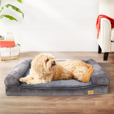 Traversin pour chien
