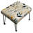 Earthy Flora - Plants Rectangle Ottoman