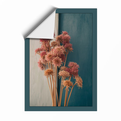 Dried Botanica Botanical - Print