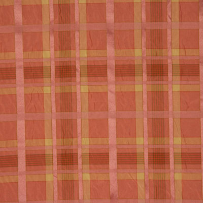 Allure Plaid and Check Fabric
