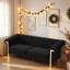 FX-P81B-BK (834-55 SOFA)