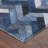 Premium Machine Washable Mayfield AMF2296 Geometric Rug-1116460134-1116460133