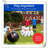 GLOBAL GIRLS LLC Outdoor Kids Game