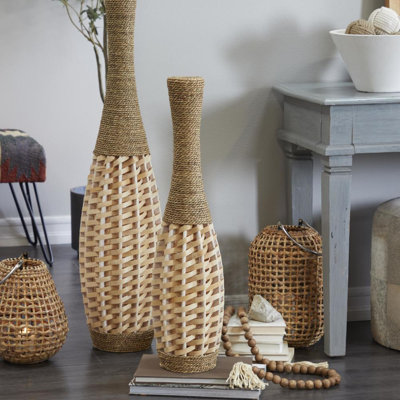 Raylenet Handmade Table Vase