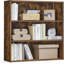 Bibliothèque standard H 71,1 po x l 24,4 po Sayef-1634765682-1634765647