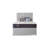 Extra Firm Orthopaedic 25cm Open Coil Mattress, Provide Better Spine Alignment and Back Support.-65711122
