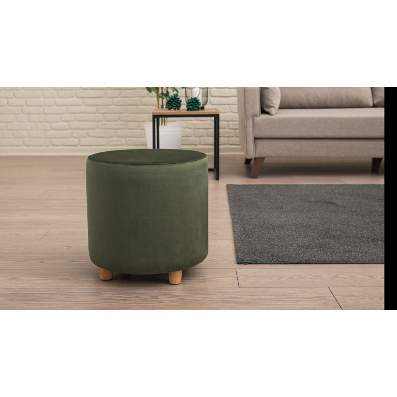 Repose-pieds de 15,7 po Thielsen