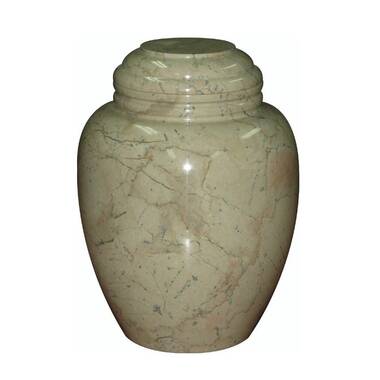 Fleur De Lis Living Sandstrom Handmade Stoneware Jar & Reviews - Wayfair  Canada