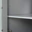 Meuble-lavabo 24 po avec lavabo en céramique-977654802