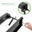 NutriChef Non Stick Raclette Grill