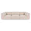 Matina Modular Sofa Taupe-316487441