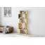 Corvo bookcase