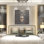  'Free Floating' by Rey Klimt Metal Wall Art