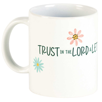 Aaradhy Ceramic Coffee Mug