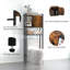 Rangement au-dessus de la toilette-60163942
