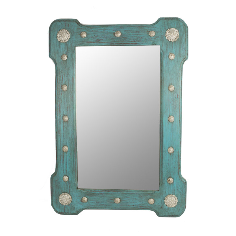 Miroir mural Sherwick