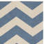 Avenger Chevron Hand Woven Indoor / Outdoor Area Rug-18572426