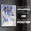 Late Night Breeze II - Impression sur toile seulement - NON-CADRE-2140674178
