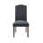 Auttenberg 19.5'' H Upholstered Dining Chair-2091942574