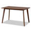 Solid Wood Dining Table