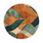 Tapis intérieur et extérieur Harvest Harmony-1421193761
