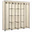 4 Door Wardrobe-43552698