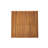 Teak Shower Mat