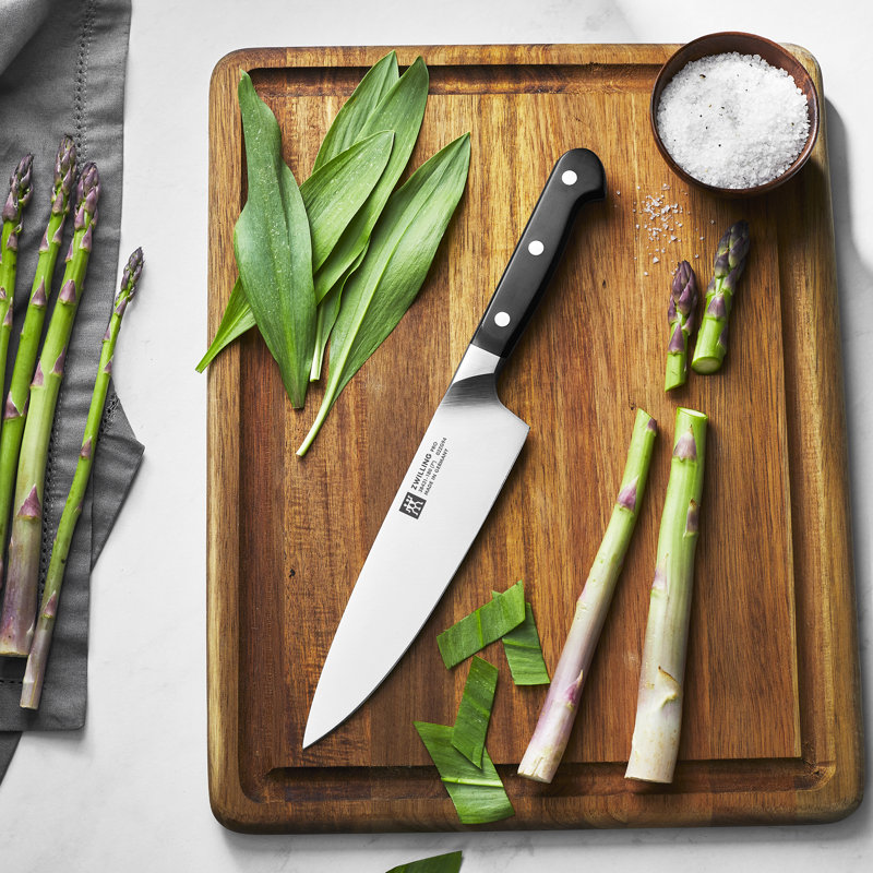 Pro 7 inch, Chef's Knife