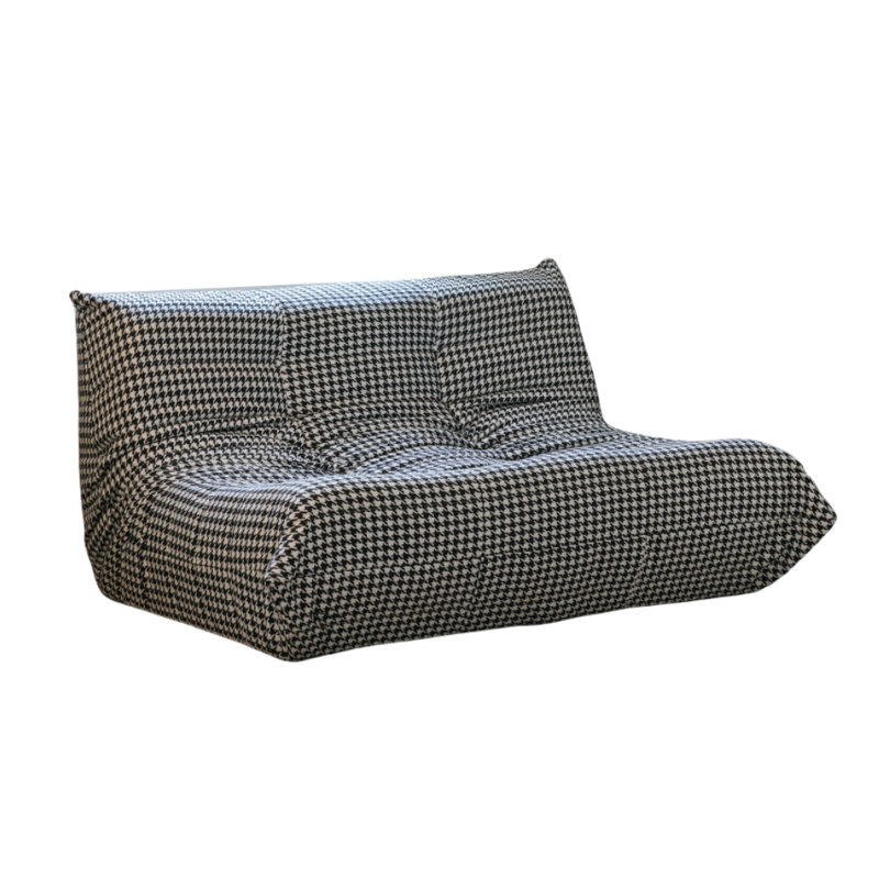 Canapé simple et créatif 51,2 po