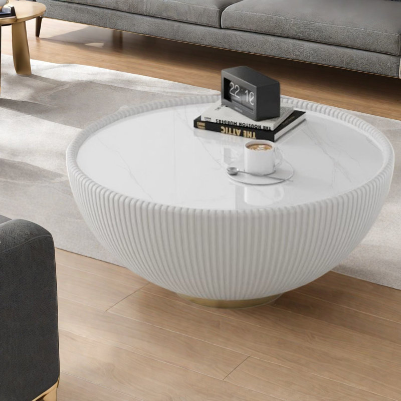 Tables de bout Modern