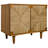 Brook 38'' Solid Wood Sideboard-20383110