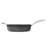 Masterpan 4.7L Non-Stick Aluminum Saute Pan with Lid