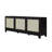 Cailidh 62.99'' W One-Piece Storage Credenza-91028883