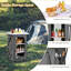 Marteinn pliant camping Storag
