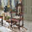 Fauteuil Charles II