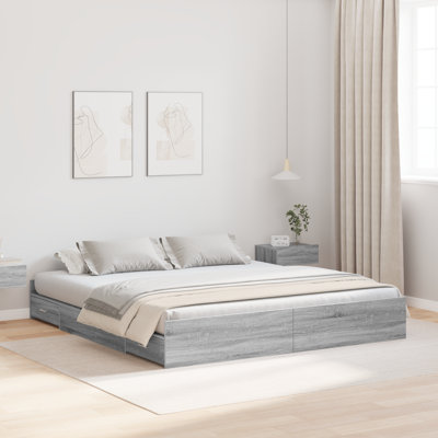 Bed Frame