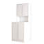 Armoire laveuse et sécheuse Aero Space-Saver - Armoire de rangement tout-en-un-347970862