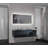 Azure Rectangle LED Wall Mirror