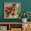 «Happy Fall», art textuel sur toile-290504285-290504125