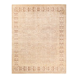 Classic One-of-a-Kind 8' 1" X 10' 5" Hand Knotted Area Rug