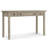 Amherst 54"W Solid Wood Computer Desk with Keyboard Tray and Drawers-1019063422