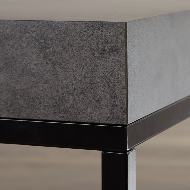 Harvill Frame Coffee Table