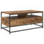Coffee Table with Storage-616276231