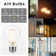 100 Watt Equivalent A19 E26/Medium (Standard) 3000K LED Bulb