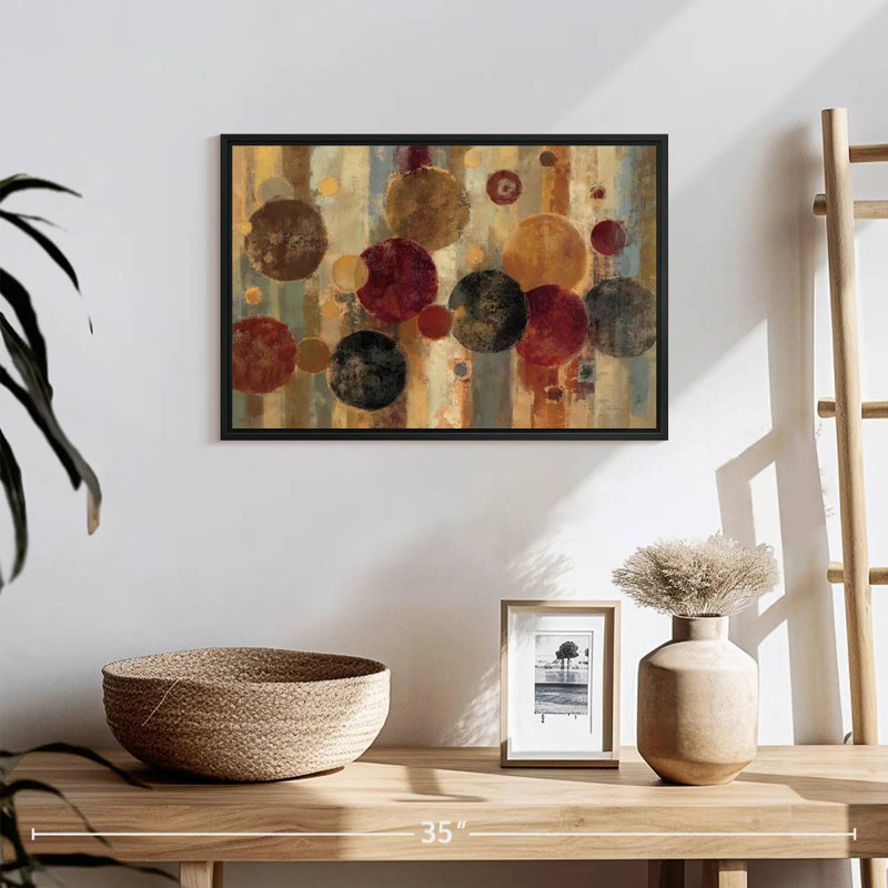 Pendule Avery, H 13 po x l 19 po
