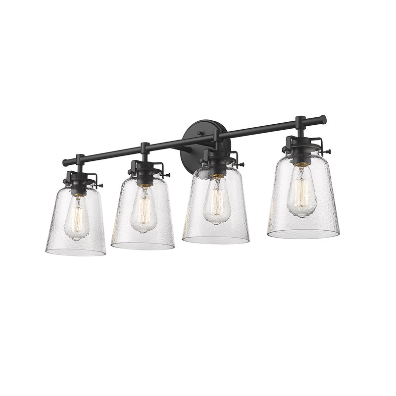 Redner 4 - Light Dimmable Vanity Light