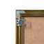 Adoraim Aluminium Rectangle Mirror-992578447-992578446