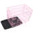 Pink is out of stock