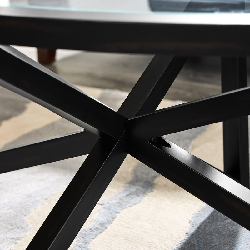 Table basse Modern Modern