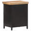 Shannon 40cm W Bedside Table